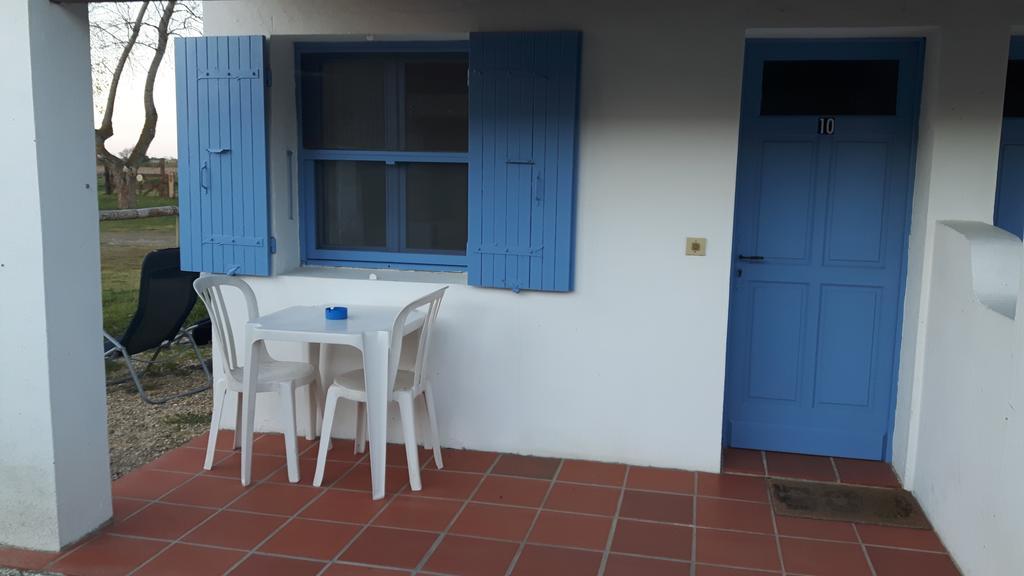 Le Mas De Mon Pere Saintes-Maries-de-la-Mer Luaran gambar
